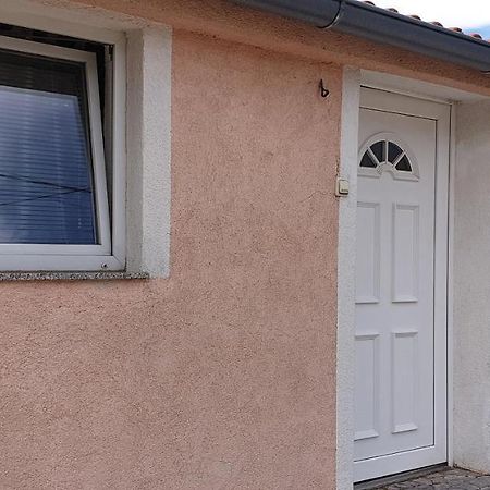 Apartment Monica Senj  Exterior photo