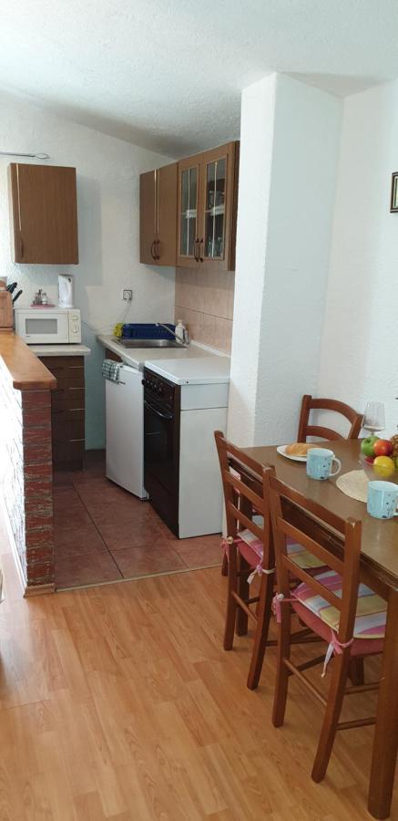 Apartment Monica Senj  Exterior photo