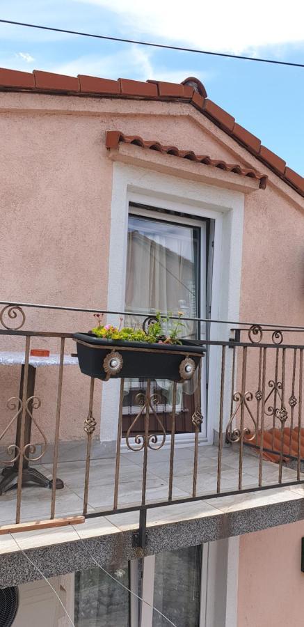 Apartment Monica Senj  Exterior photo